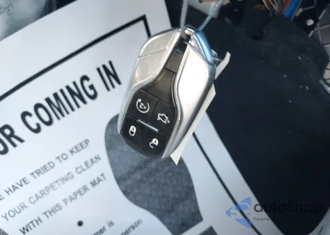 2019 Maserati Ghibli Granlusso z USA, uszkodzony, nr VIN ZAM57XSL2K1309902